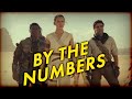 The Rise of Skywalker "By the Numbers" - Analysis with spoilers