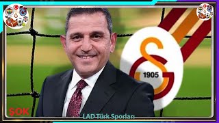 Galatasaray 18 Hesap Için Düğmeye Bastı Fatih Portakal, Gökhan Özoğuz Ve Sarp Apak Da Var
