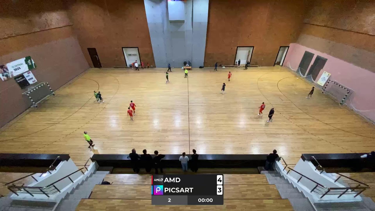 AMD - Picsart / 15.11.2025