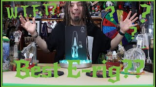 The Best and cheapest portable, electric dab rig? W.T.F.T? With Venomfor20 Dabcool by Exseed