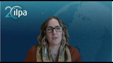ILPA Member Moments: Tanya Carmichael on the Evolu...