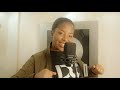 Rema - Charm cover by Rolah Vibe