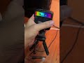 If your Ulanzi VL49 RGB doesn’t light up, do this ! #ulanzi #fix #solution #problem #error