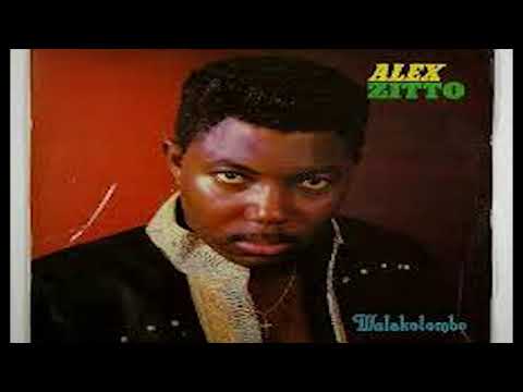 Alex Zitto - Walakolombo