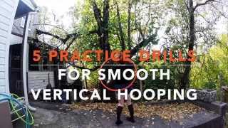Smooth Vertical Hooping: 5 Practice Drills