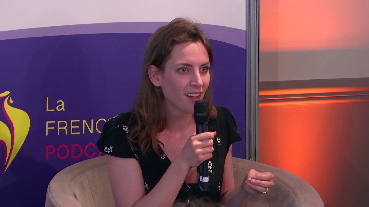 (FR) Produit et impact social / sociétal (Conversation)