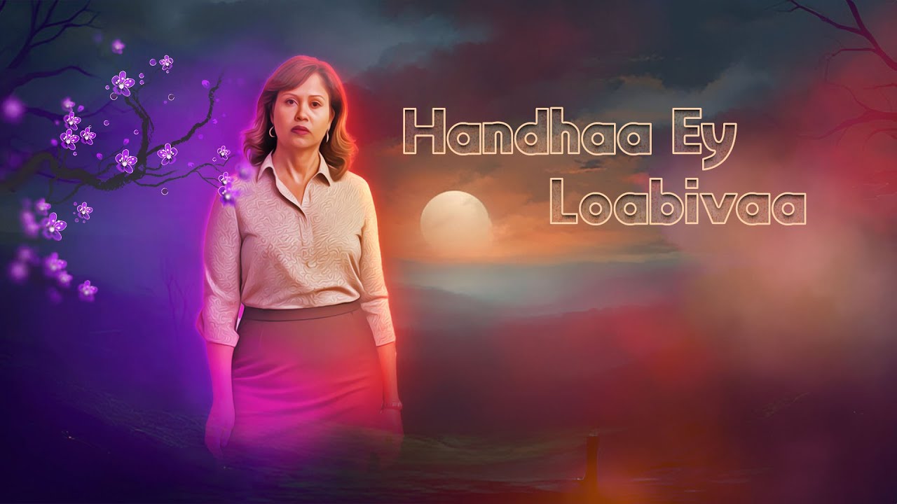 Handhaa Ey Loabivaa-Aishath Inaaya, Zaid