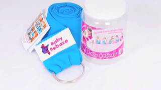 Baby Rebozo Arla O Bandolera