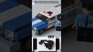 Sentence vacated over AI video of dead road rage victim Sentence vacated over AI video of dead road rage victim