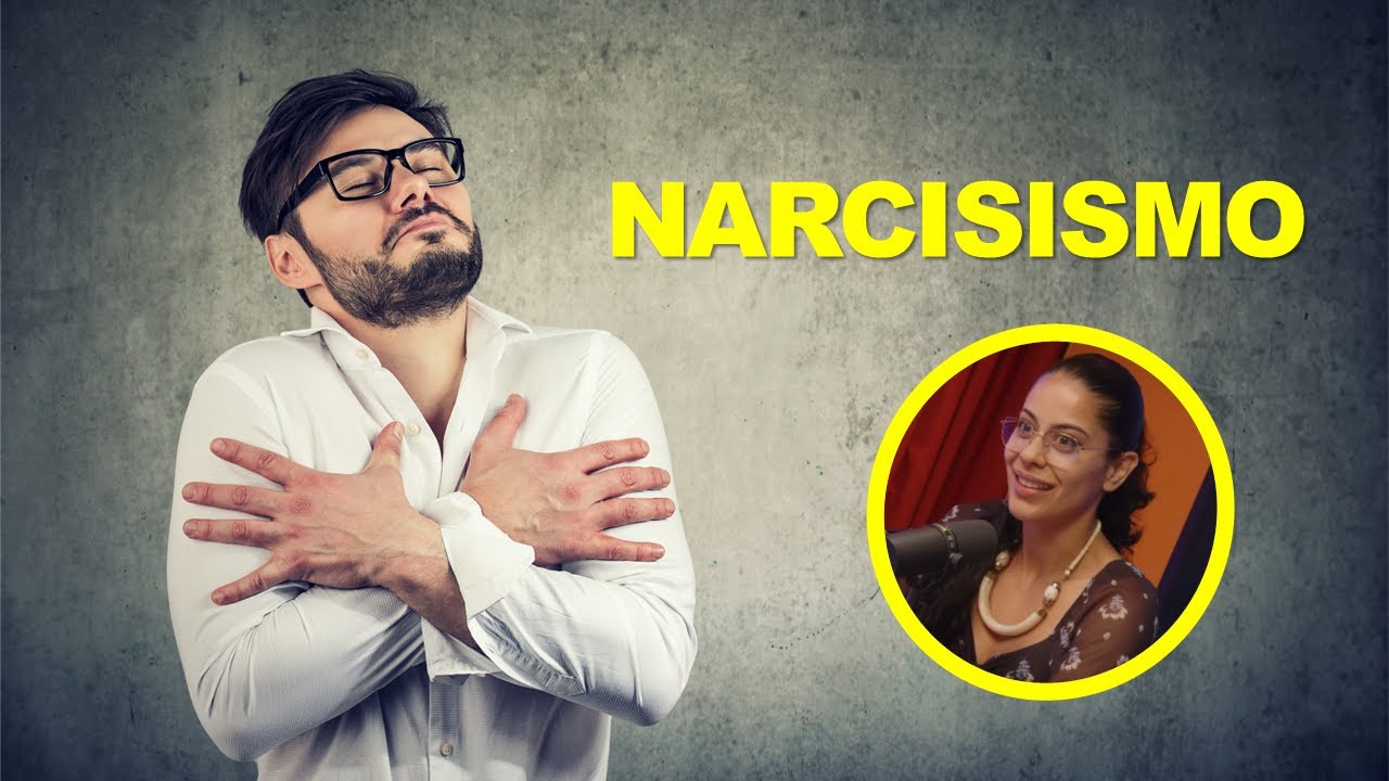 TARYANA ROCHA ( NARCISISMO O ESPELHO DO EGO)