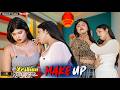 Makeup Artist |Lesbian Short Film | Girl Love Story | Short Film 2026| Diamond Creation