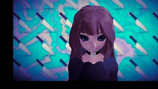 【MMD And BATIM】【Beyonće Survivor】【【【【【Merry tyan 】】】】】