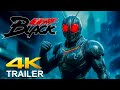 Kamen Rider Black The Movie 2025 Trailer Concept Kamen Rider Black The Movie 2025 Trailer Concept