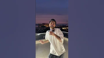 مين زكي شان اوم بالليل اوم بالصبح على طريقة امير كركار 