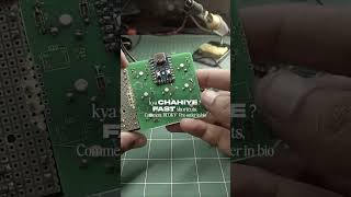 day 16 Flashy ideas feel smart #buildinpublic #madeinindia #shorts #macropad