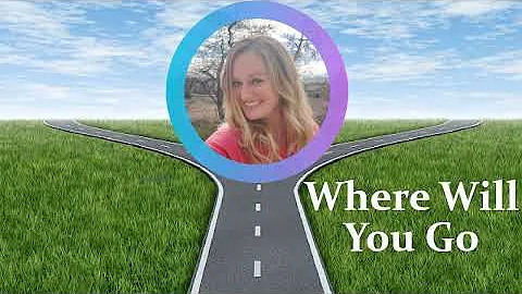 Where Will You Go - 015 - My Spiritual Life