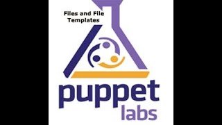 Puppet Server Administration - Devops -#11 Files and File Templates  @ Puppet Server | Tamil
