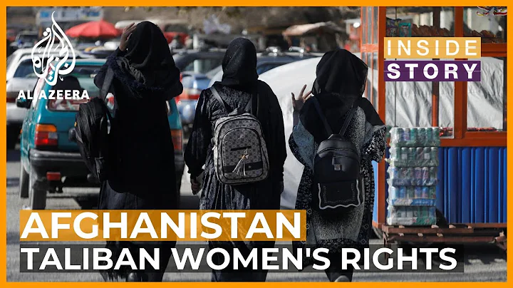 A big blow for Afghan women: Taliban bars them from universities | Inside Story