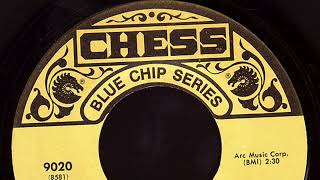 Chuck Berry – Maybellene / Rock & Roll Music - 1972 (1955 / 1957)