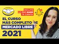Mercado Libre Argentina 🔥 Curso Gratis 2021