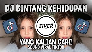 DJ JENUH AKU MENDENGAR MANISNYA KATA CINTA || DJ BINTANG KEHIDUPAN VIRAL TIKTOK JEDAG JEDUG