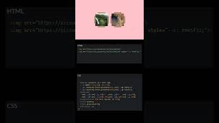 CSS Only Cool Hover Effect | No JavaScript Needed!