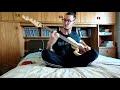 Venerus, MACE - Ogni Pensiero Vola [Bass cover]