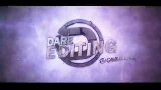 Eryx joined Dare 2ce