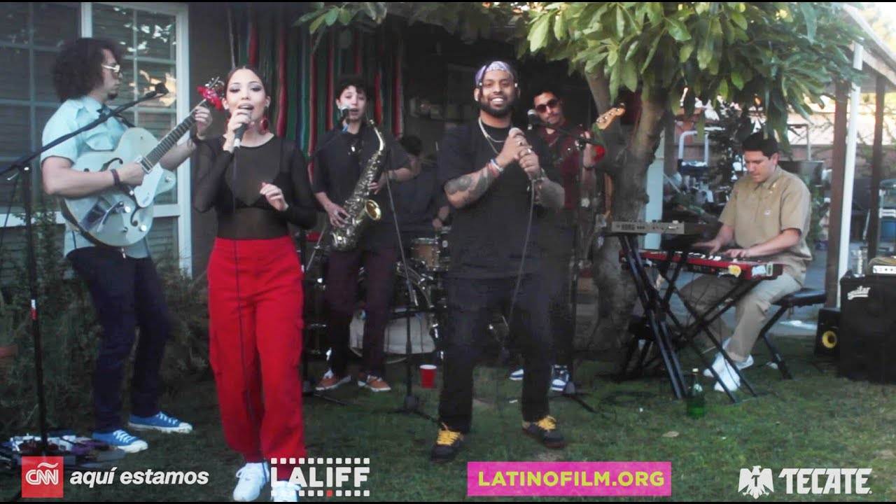 LALIFF Music - Weapons of Mass Creation