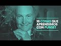 EDUARD PUNSET: 10 cosas que aprendimos con él | LAB