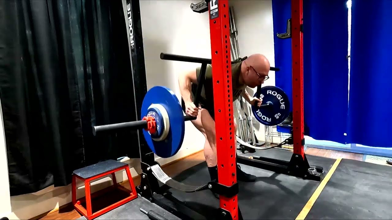 Factors That Impact HOW MUCH Training Volume We Can Handle!