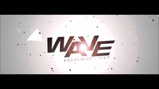 [Utau cover] WAVE【Rumi】