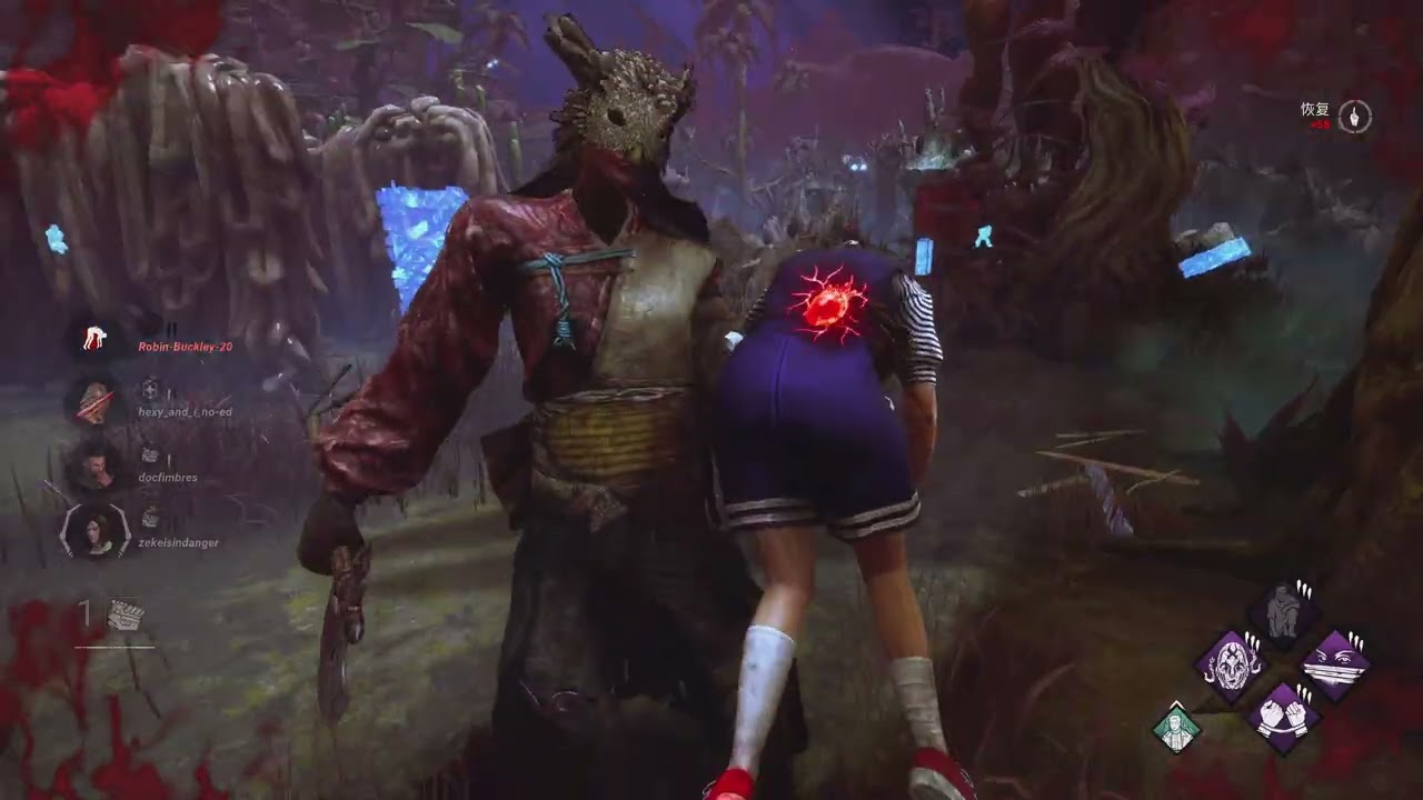 Dead by Daylight_20260528223418 - YouTube