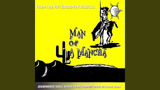 Impossible Dream accompaniment Backing Tracks