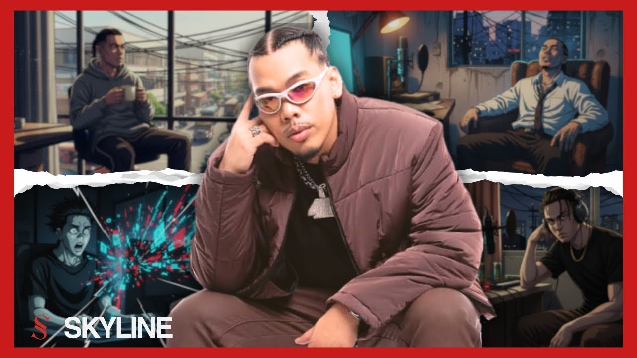 Al James: The Independent Rapper Who Redefined Success