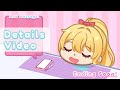 Ending Soon -Chibi Sleeping- YCH