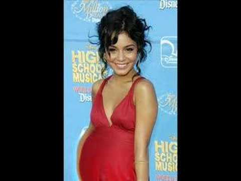 Is Vannesa Hudgens Pregnant 6