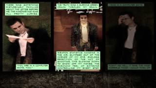 Max Payne Prologue - Part 3 A Bit Closer To Heaven Playthru