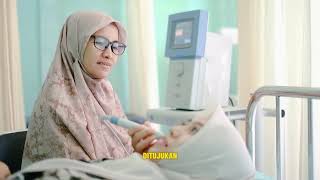 Pelayanan Di Rumah Sakit Jiwa Sambang Lihum