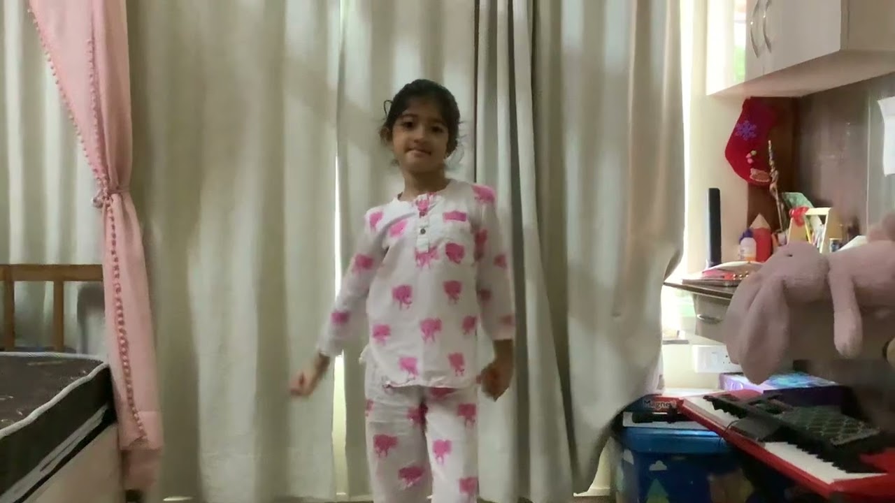 Cahira on fire🔥🔥