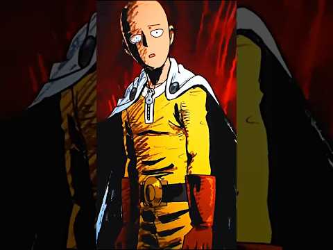 وصل أخيرا أنمي ون بنش مان    يعود بموسمه الثالث المنتظر بشدة انمي 
