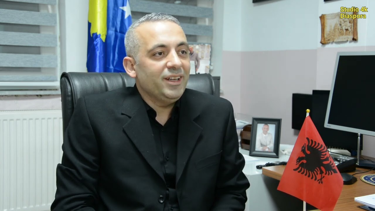 Dokumentar kushtuar Mulla Idriz Gjilanit