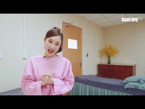 Video Camera Y tế: Khám phá Bệnh viện tư nhân có vốn đầu tư... - YouTube