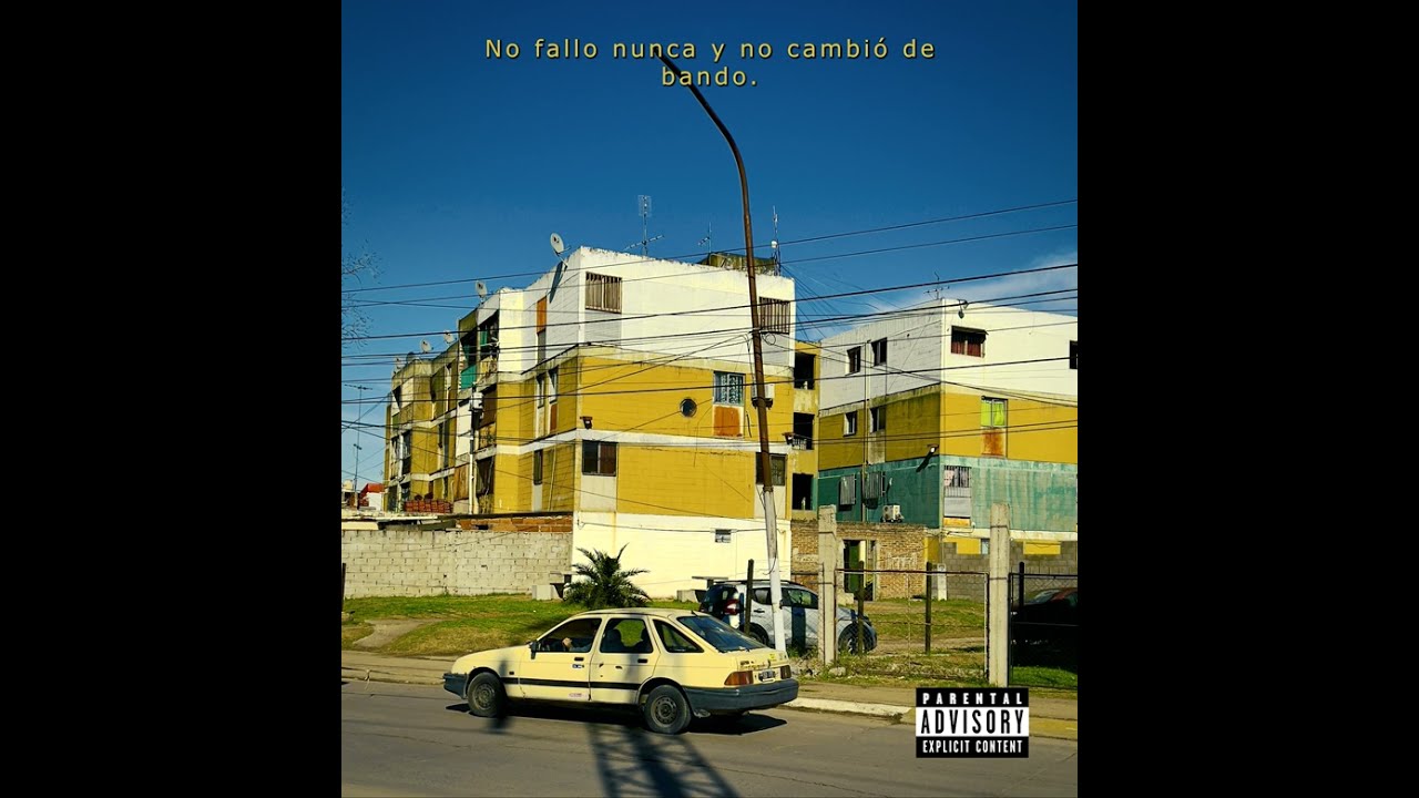 Coronados Records x Gabinno x El Pesa 9 x Ezee - Llamando