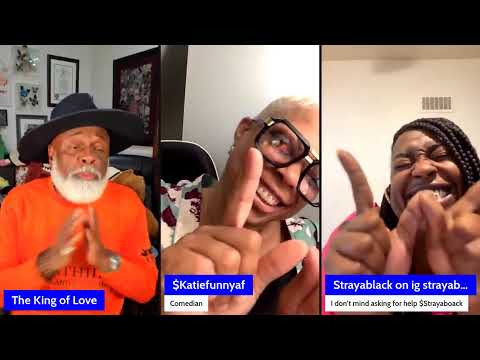The Michael Colyar Morning Show Rerun)
