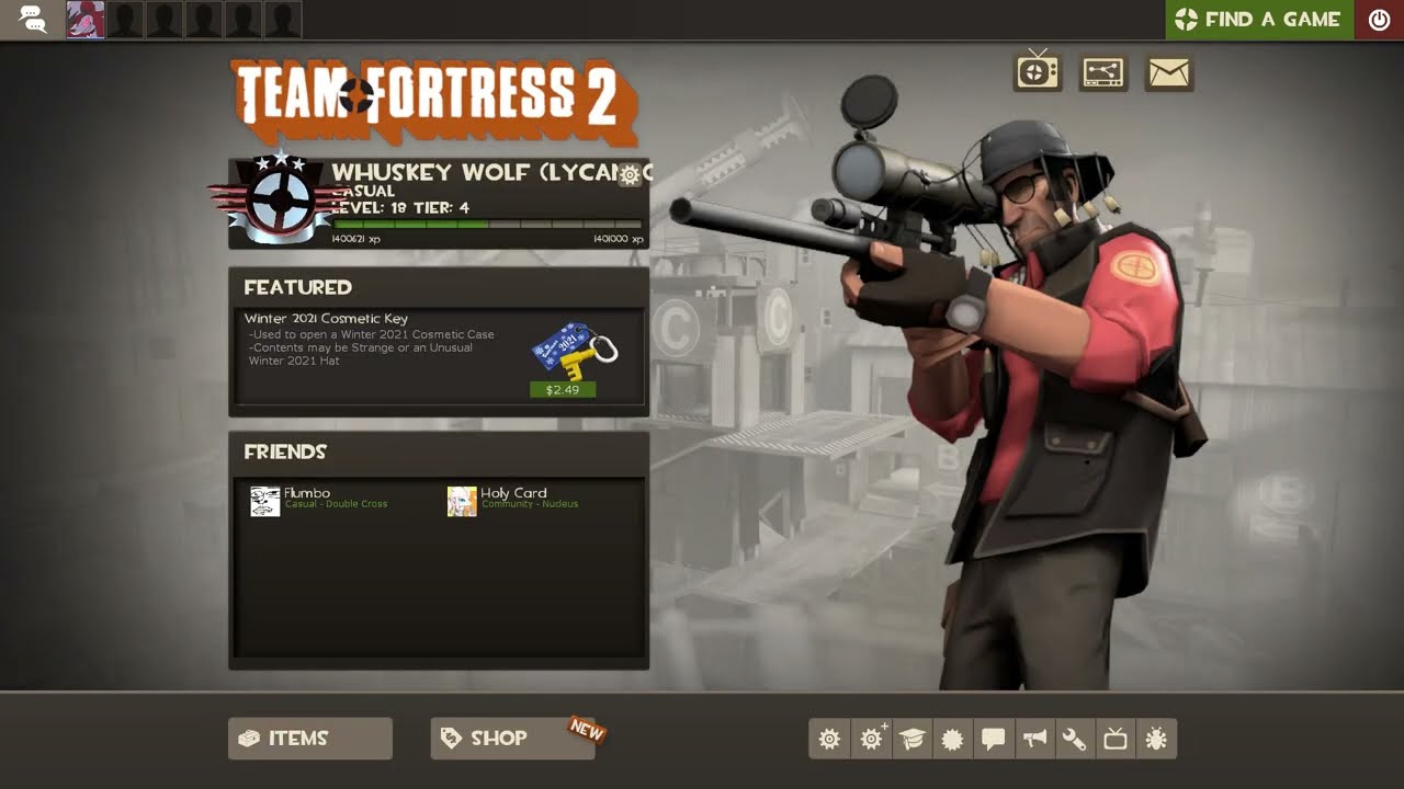 Unboxing 40 Scream Fortress cases! (Elite luck!) [Team Fortress 2]