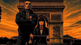 Settantasette Corleone - Gogo Yubari ゴーゴー夕張 Clip Officiel