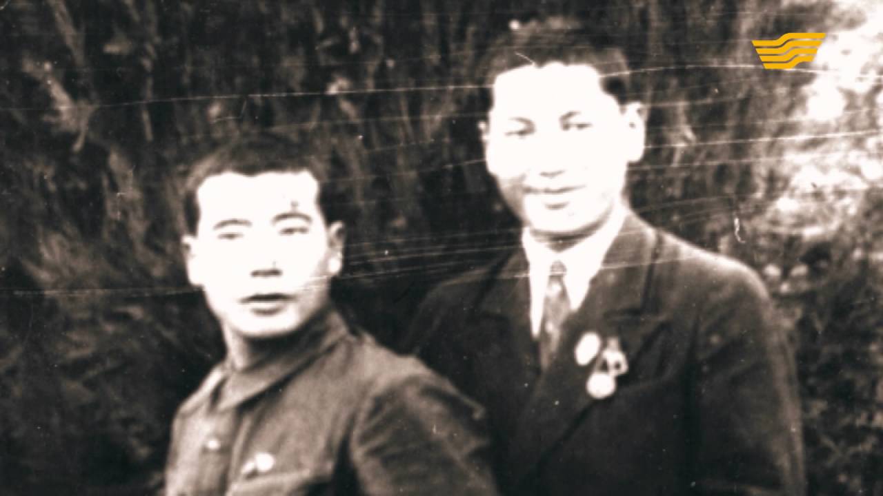 «Өмір жолы» Мәлік Ғабдуллин