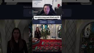 Strategi Roulette Mudah untuk Memenangkan $100 Hanya dengan $125!