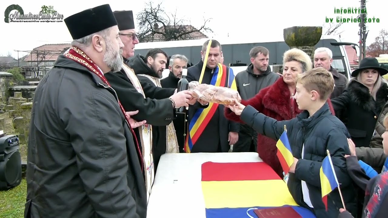 ИнфоАльтфель Чиприана Зота | 1 декабря | @CiprianZota @pr.vladrosu ​@gabrielacomaneci